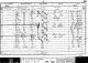 1851 Census Folio 321 Page 2